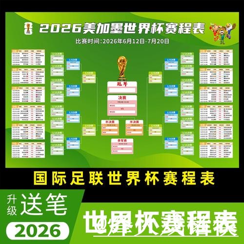 如何注册观看2026世界杯直播权限